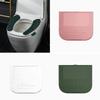 Handle Closestool Bathroom Lifter Handle Toilet Seat Holder Hogar Seat Cover