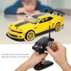 1:10 2.4G Радиоуправляемая Машинка Дрифт Гоночная Машинка Детские Игрушки на Пульте Управления ПодаркиОдиночная Батарея