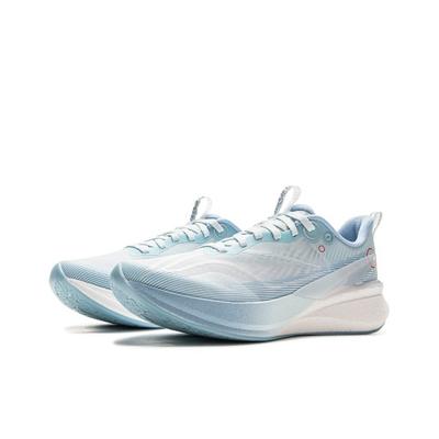 Chitu 8PRO Амортизирующие кроссовки для тренировок и соревнований для женщин, светло-голубые ARPV006-28