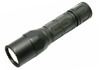 SUREFIRE G2X Тактический Черный G2X-C-BK