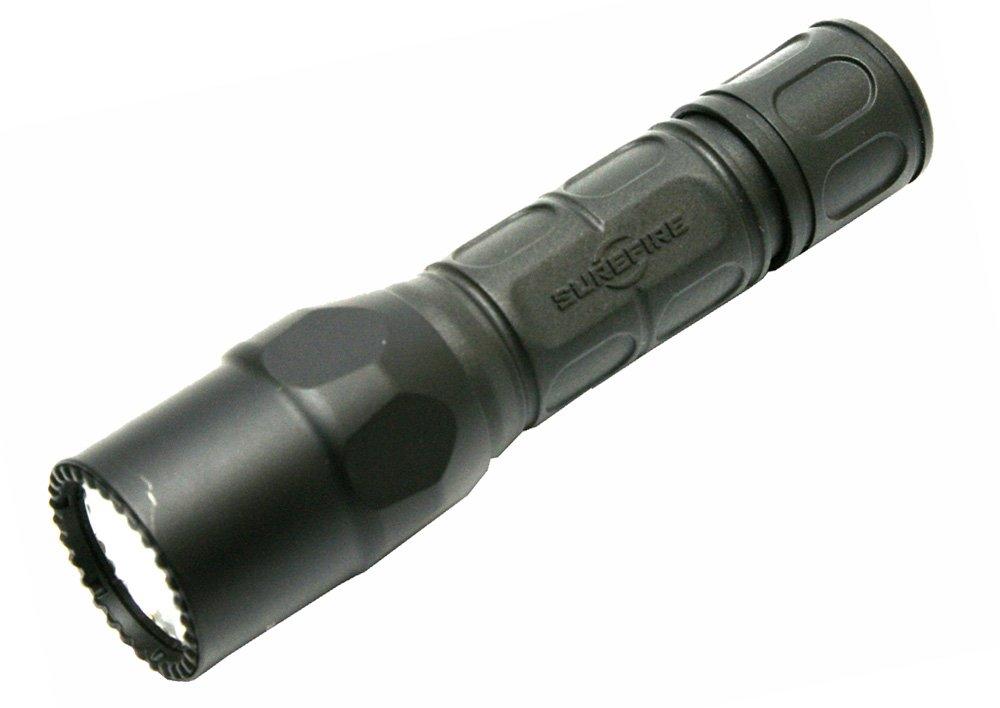 SUREFIRE G2X Tactical Black G2X-C-BK