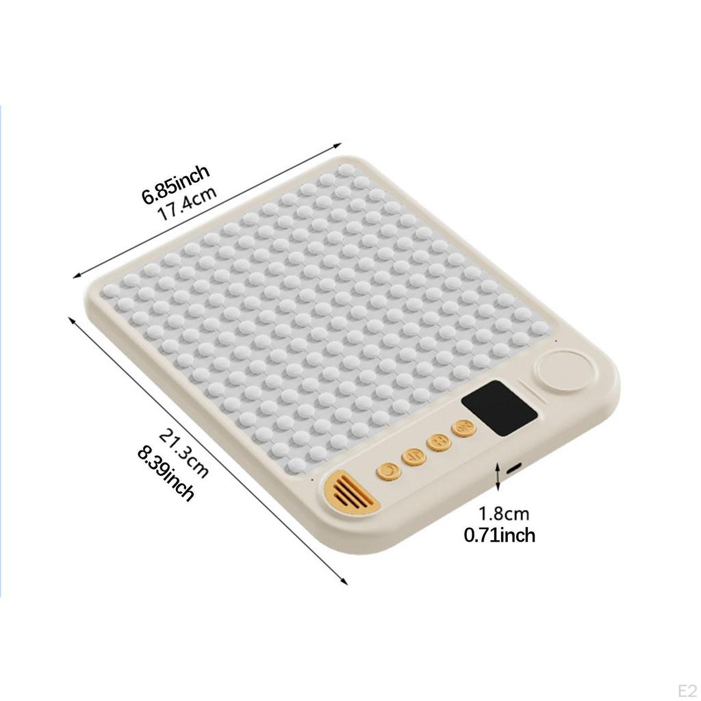 Умная шахматная игра Электронная доска Портативная интерактивная игрушка Интеллектуальный Pentoko для Goody