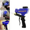 Promotion! Adjustable Blasting Machine Sandblasting Tool Pneumatic Sandblasting Set Rust Blasting Device