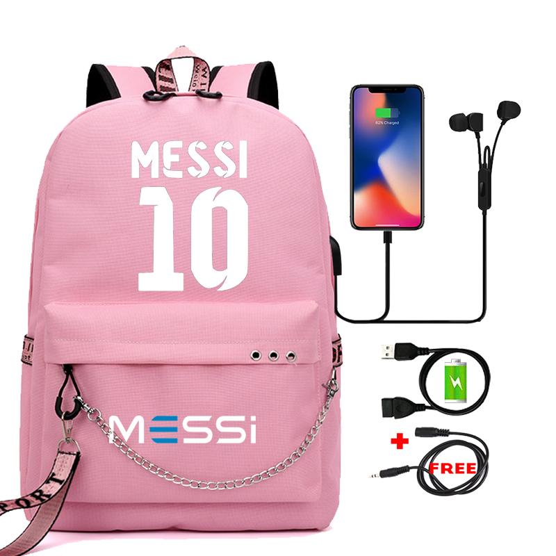 Футбольный школьный рюкзак Super Stars для мальчиков и девочек, дорожный ноутбук, подростковые Mochilas, студенческие сумки, детский рюкзак