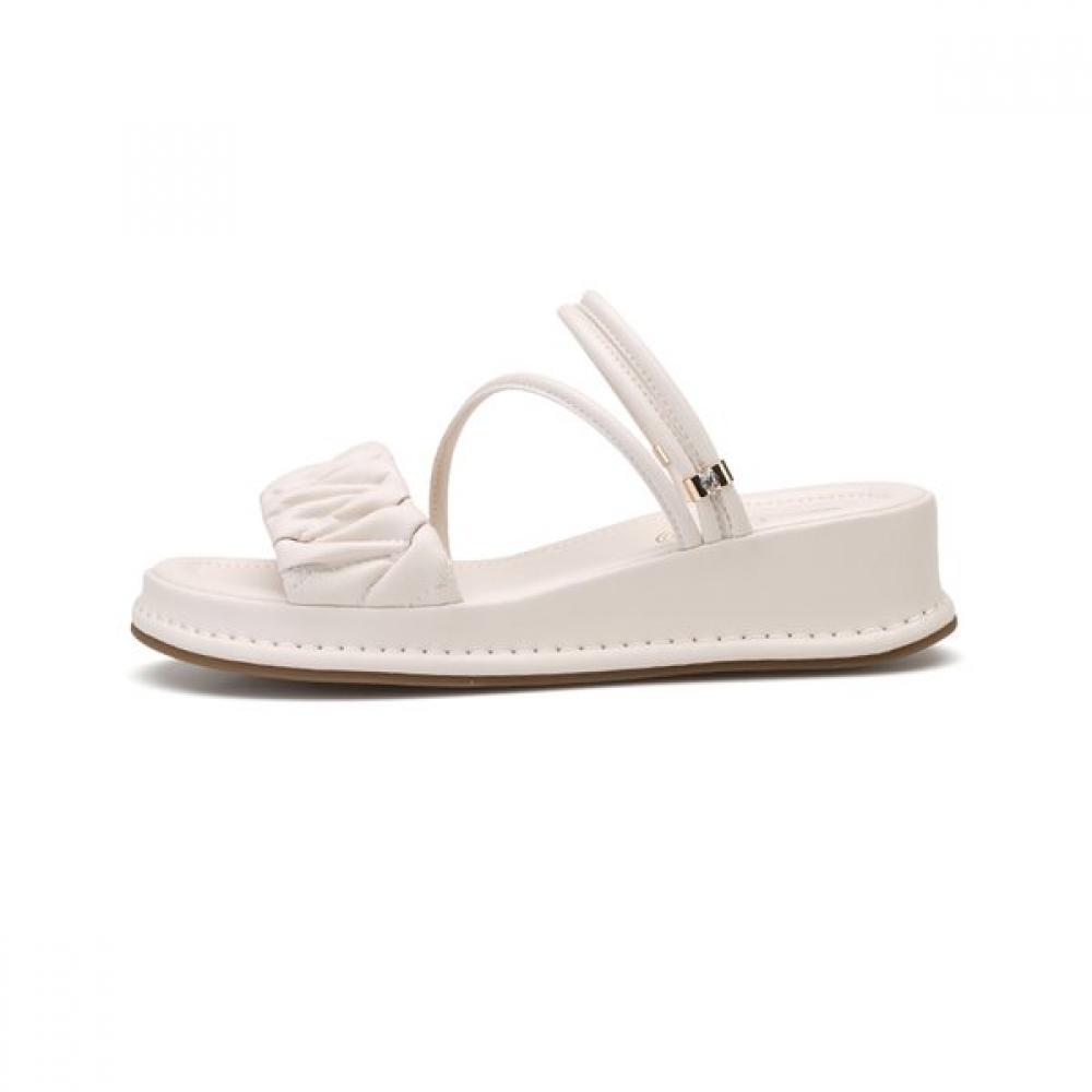 MiSope Women S Height increaSing SlipperS 4cm 3color 012524024