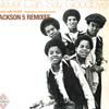 12inch Record JACKSON 5 - Never Can Say Goodbye Jackson 5 Rem UPJH1010 SOUL SOURCE 2001 Japan Dance & Electronica Used