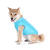 Dog Puppy Pet Warm Insulated Padded Coat Thick Winter Puffer Jacket Clothes