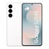 SAMSUNG Galaxy S25 FE AI Smartphone 256GB White