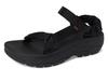 Сандалии женские Teva W HURRICANE XLT 2 AMPSOLE Sports Thick 1131270 черного цвета, подошва, BLK,