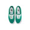 Vans OG Half Cab LX 'Hairy Suede - Green' (Unisex) Green Skate Shoes VN0A3DP6GRN