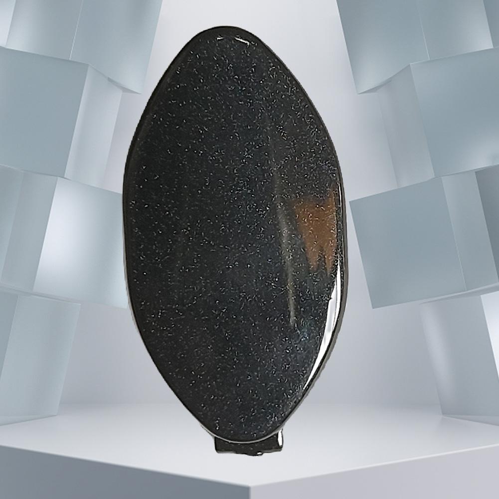 Прочная пластиковая наружная дверная ручка с крышкой отверстия для замка для BMW X серии - Различные варианты отделки