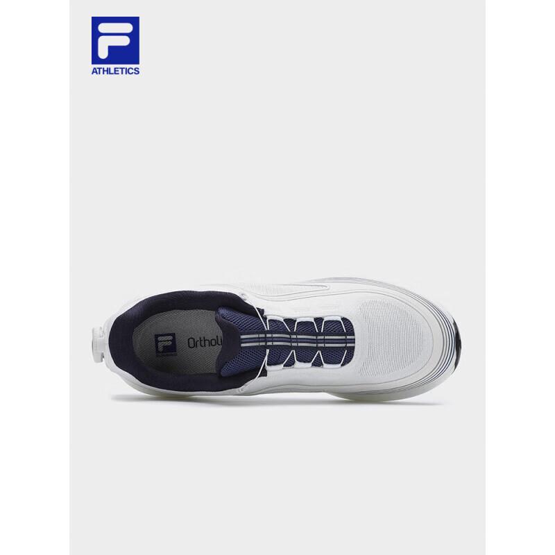 Fila Легкие летние кроссовки для бега Soft Cloud 3 для мужчин