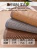 Yongyou Wan Summer Cool PE Vine Palace Coconut Palm Pillow Core Cool but Not Ice Summer Cool Student Dormitory Home Pillow Core
