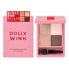 Коджи - Палитра теней для век Dolly Wink Pure Color