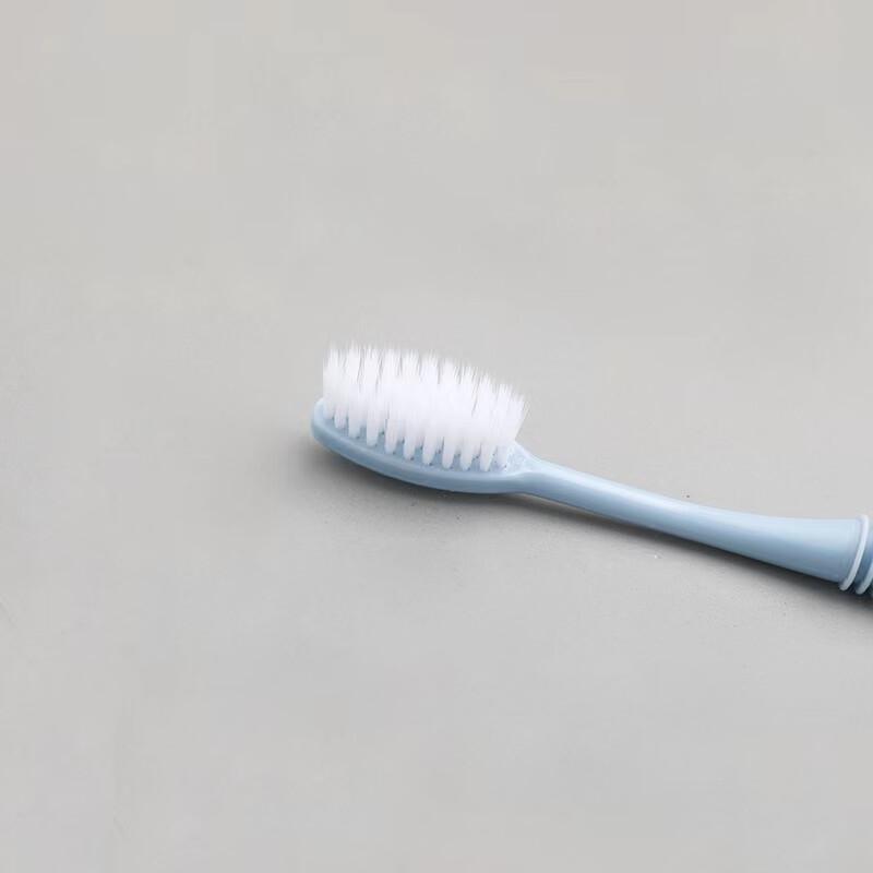 Cold Acid Ling Soft Bristle Gum Protection Toothbrush (10-Pack)