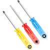 MMOBIEL Earpiece Speaker Compatible with iPhone XR - 6.1 inch - 2018 - Earspeaker/Ear Piece Replacement - Incl. Screwdrivers
