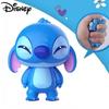 Disney Игрушки-антистресс Стич Модель Стича Мягкие куклы с медленным возвратом Мультяшная фигурка Игрушки Исцеляющие подарки