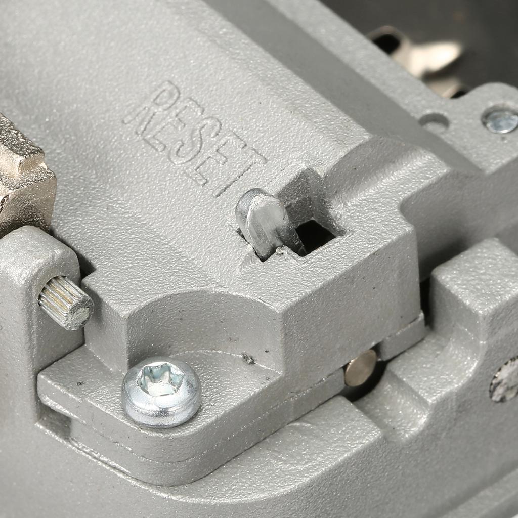 Настенное крепление для ключей из алюминиевого сплава, 4-значная комбинация паролей, ящик для хранения ключей от дома, сейф