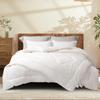 Mercury Snow Shadow Antibacterial All-Season 2-in-1 Duvet