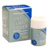 ART CLAY Aida Chemical Industry Арт-глина Серебряная паста Тип 10 г A-0285 Серебряный
