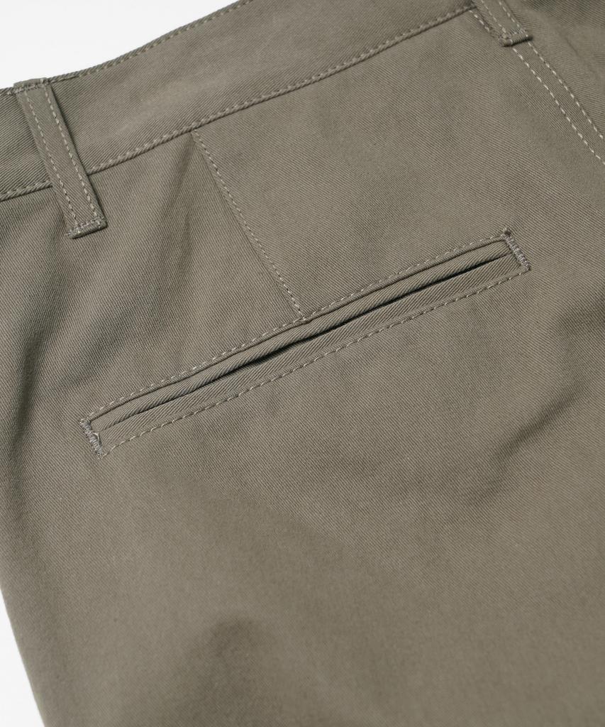 FRIZMWORKS Og Haworth One Tuck Pants _ Olive