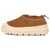 Кроссовки-слипоны Tasman Weather Hybrid Slipper 'Chestnut Whitecap' 1144096-CWTC