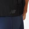 Vest Impact Luminous Packable Vest WV33267 BK S [New Balance] Women's (Black)