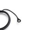 New Fuel Tank Cap Cord Anti-Lost Rope Strap Band For Mercedes A C E S Class CLA GLC