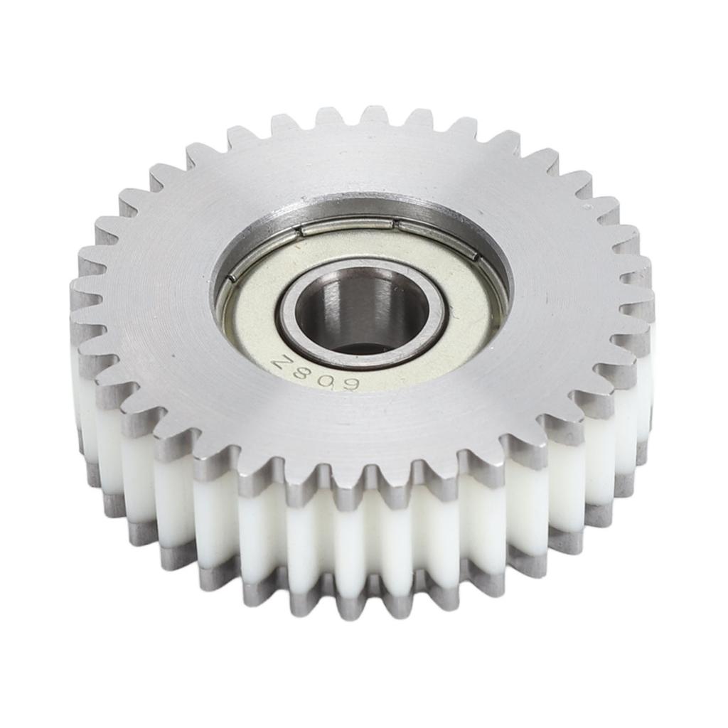 Редуктор мотор-колеса электровелосипеда стальной нейлоновый 36T запасная часть для мотор-колеса Bafang MXUS 250W горный