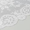 Fashion Vintage Lace Flower Shawl Thin Cute Hair Scarf Chic Style Bohemian Triangle Head Scarf Pastoral Style