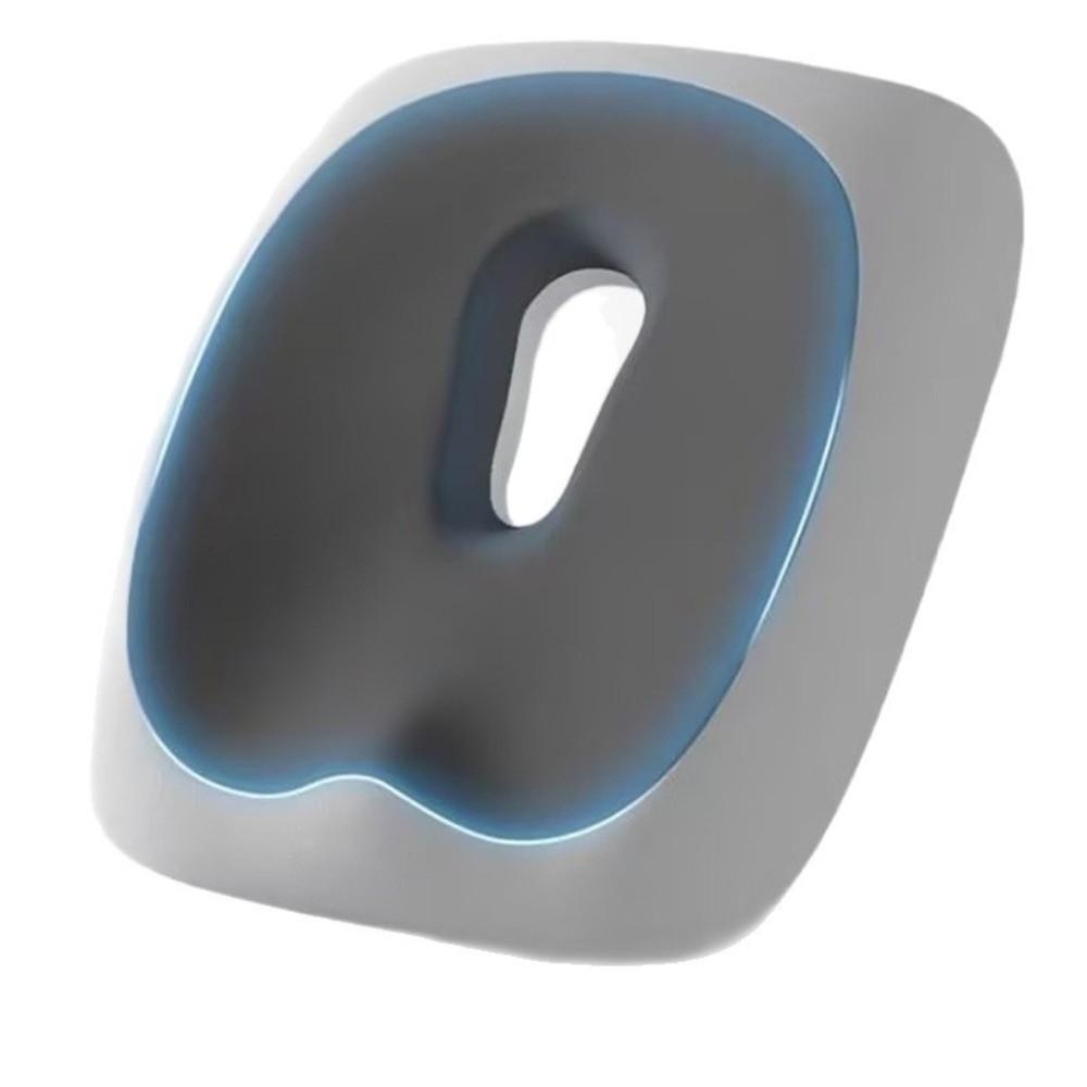 Breathable Seat Cushion Ergonomic Design Posture Support Cushion Office Seat Pad for Long Sitting