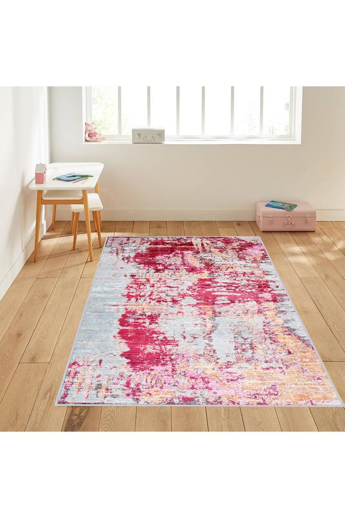 Rovigo Home Washable Printed Carpet RGHM1172
