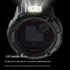 Умные часы Garmin Instinct 2X Solar Tactical