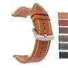 Ремешок для часов Quick Release Oil Wax Leather 20 мм 22 мм Браслет Ремешок для наручных часов