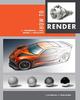 Книга How To Render : The Fundamentals of Light, Shadow and Reflectivity