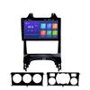 All-in-one machine for Peugeot 3008 left-hand drive upgraded version