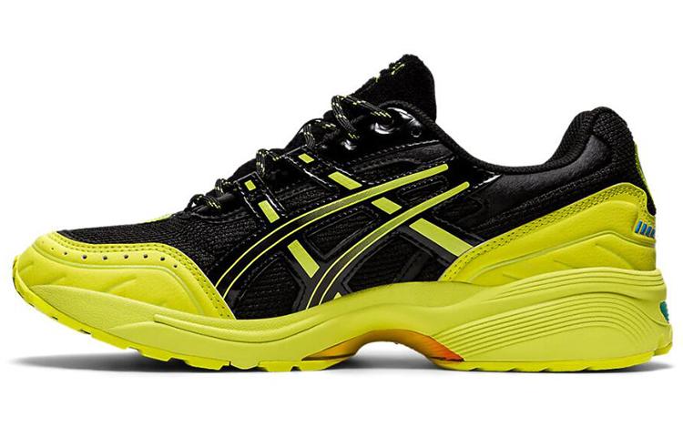 Asics Гель 1090 IAB Studio AI 2 Черный 1203A080-001