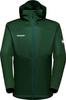 Mammut Ultimate VII Softshell Hooded Jacket Jacket woods