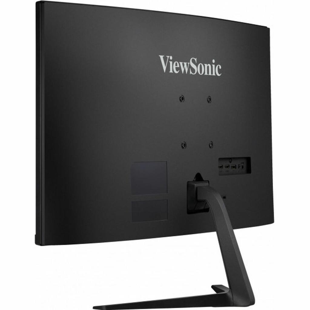 Монитор ViewSonic VX2718-2KPC-MHD 27" LED Изогнутый 165 Гц VA Без мерцания