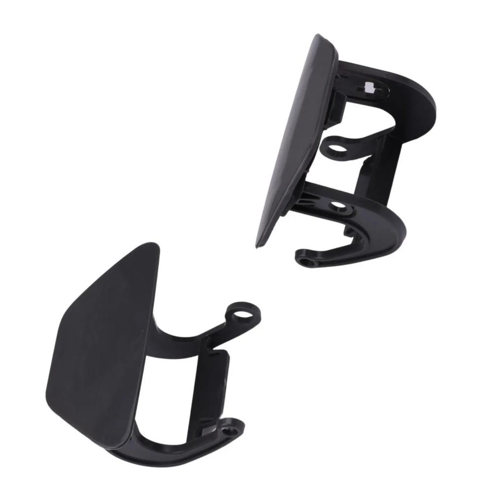 2x Крышка омывателя фары для 11-13 BMW F10 F18 5 серии 51117246869 51117246870