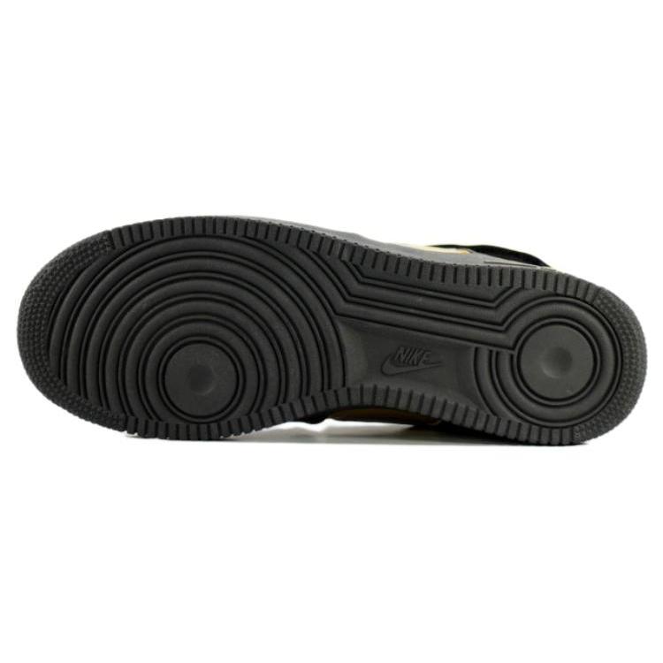 Nike Air Force 1 High Nitro Microphone 345189-002