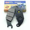 Motorcycle Front Rear Brake Pads for HONDA CT125 Hunter Cub CT125 (JA55)  -2024 CT125 CT 125