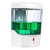 700ml Automatic Sensor Soap Dispenser Touchless Wall Mounted Detergent Lotion
