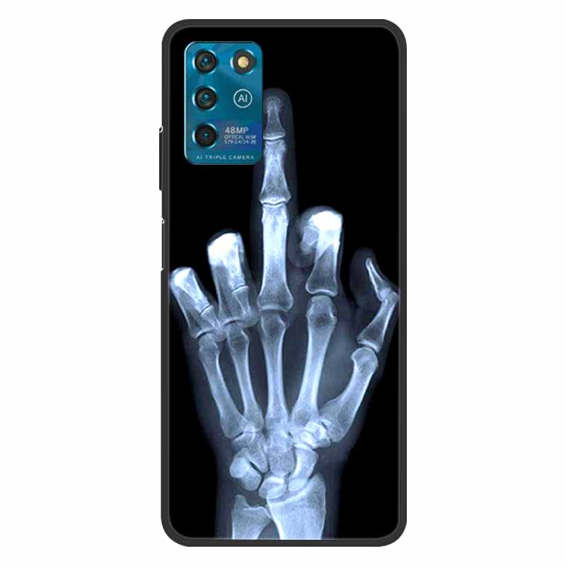 Для ZTE Blade V30 Vita Чехол Накладка Мягкая Силиконовая Задняя Крышка Для ZTE Blade V30 Vita Чехол Blade V 30 Vita V30Vita 2021 Чехол Fundas