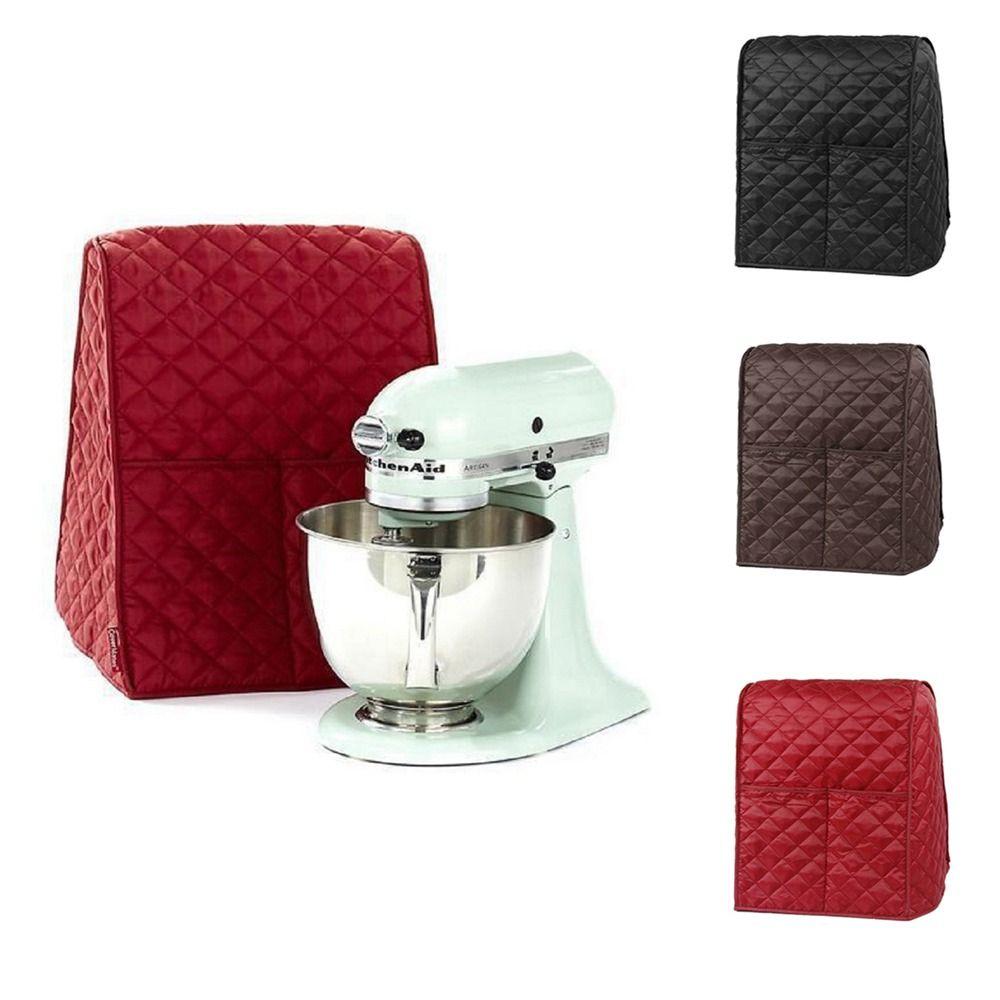 Thicken Blender Mixer Cover Bag Waterproof Stand Mixer Dust Cover Practical   Restaurant