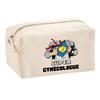 Trousse Multifonction Super Gynécologue Cadeau Anniversaire Noël Collègue Idée Personnalisé | Trousse Scolaire Fournitures Bureau