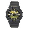 G-Shock Analog Digital Bio-Based Resin Strap Black Dial Quartz GA-010GB-1A9 200M Men's Watch
