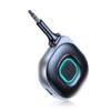 C79 BT Transmitter&Receiver Wireless Audio Adapter Hands-free Car Kit for Headphone Speaker Car