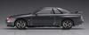Hasegawa Nissan Skyline NISMO Пластиковая модель HC39 1/24 GT-R (БНР32)
