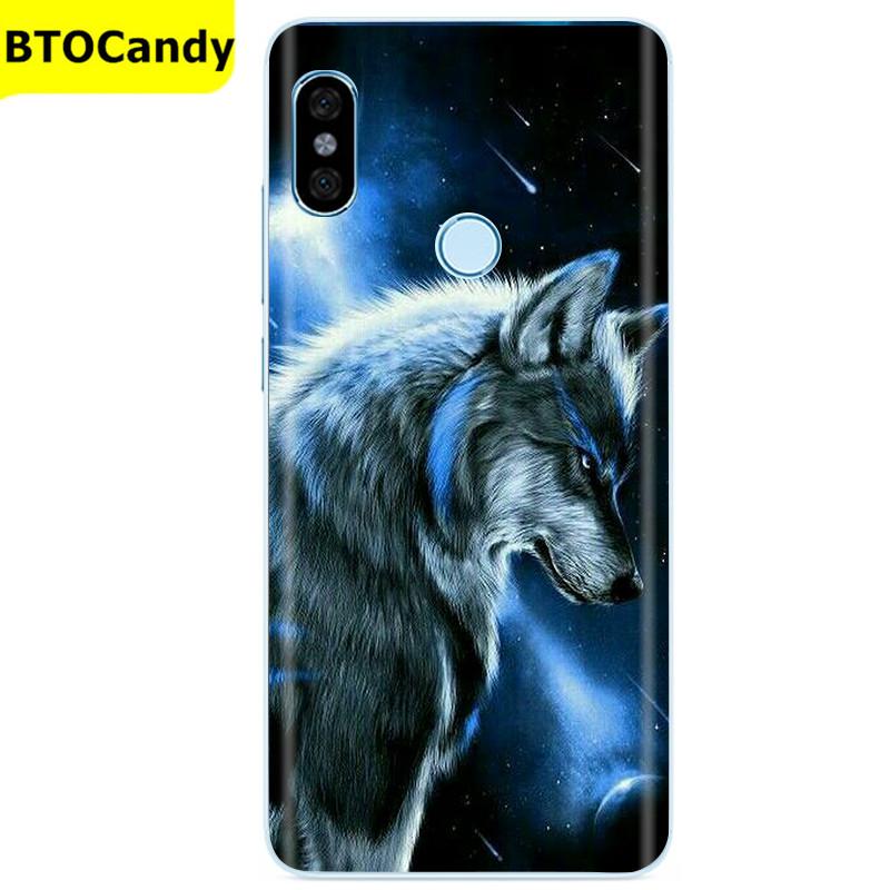 Силиконовый чехол для Xiaomi Redmi Note 5, милый чехол из ТПУ, чехол для телефона Xiomi Xiaomi Redmi Note 5 Pro/Redmi Note5, сумки Fundas